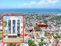 Edificio en venta en Playa del Carmen Centro, Solidaridad, Quintana Roo
