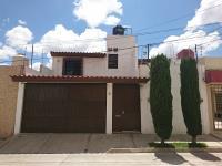 Casa en venta en Tecnologica, Fresnillo, Zacatecas
