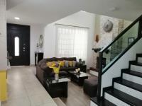 Casa en venta en Bosque Camelinas, Morelia, Michoacán de Ocampo