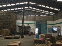 Bodega en renta en San Pedro, Iztacalco, Ciudad de México
