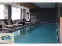 Departamento en venta en Santa Fe, Álvaro Obregón, Ciudad de México