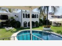 Casa en venta en Palmira Tinguindin, Cuernavaca, Morelos