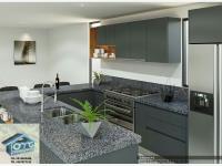 Departamento en venta en Lomas de Tecamachalco Sección Bosques I y II, Huixquilucan, México