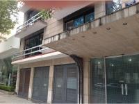 Edificio en venta en Polanco I Sección, Miguel Hidalgo, Ciudad de México