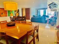 Departamento en renta en Bosque Esmeralda, Atizapán de Zaragoza, México