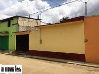 Casa en venta en 2a Ampliación de Xoxo, Santa Cruz Xoxocotlán, Oaxaca