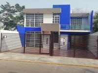 Casa en venta en Santo Domingo, Comalcalco, Tabasco
