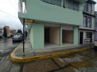 Oficina en renta en Benito Juárez, Toluca, México