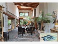 Casa en venta en Santa Fe, Álvaro Obregón, Ciudad de México
