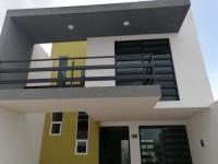 Casa en venta en Ejidal Tres Puentes, Morelia, Michoacán de Ocampo