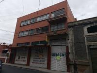 Edificio en venta en Puebla Centro, Puebla, Puebla