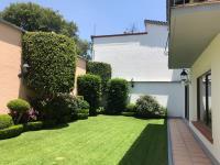 Casa en venta en Bosques del Pedregal, Tlalpan, Ciudad de México