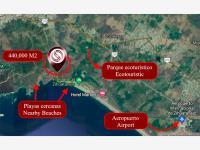 Terreno en venta en Vicente Guerrero, Zihuatanejo de Azueta, Guerrero