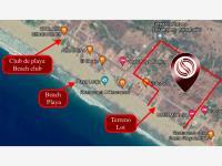 Terreno en venta en Zihuatanejo (Ixtapa-Zihuatanejo), Zihuatanejo de Azueta, Guerrero