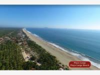 Terreno en venta en Playas, Zihuatanejo de Azueta, Guerrero