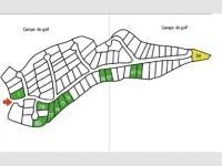 Terreno en venta en Las Cañadas (Bosques de San Isidro), Zapopan, Jalisco