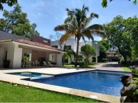 Casa en venta en Pedregal de las Fuentes, Jiutepec, Morelos