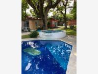 Casa en con Bungalós  Centro Jiutepec, Jiutepec, Morelos
