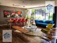 Casa en venta en San Jeronimo Lidice, La Magdalena Contreras, Ciudad de México