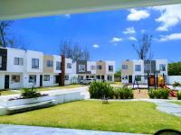 Casa en venta en Residencial del Bosque, Veracruz, Veracruz de Ignacio de la Llave