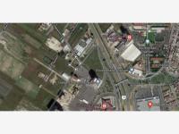 Terreno en venta en Ciudad Judicial, San Andrés Cholula, Puebla