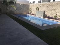 Casa en renta en Las Trojes, Torreón, Coahuila de Zaragoza