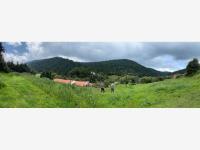 Terreno en venta en Cañada de Alferes, Lerma, México