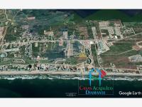 Terreno en venta en Playa Diamante, Acapulco de Juárez, Guerrero