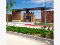 Terreno en venta en Parque Industrial Rio Bravo, Juárez, Chihuahua