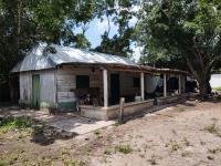Terreno en venta en Piedras Negras, Tlalixcoyan, Veracruz de Ignacio de la Llave