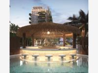 Departamento en venta en Playa del Carmen, Solidaridad, Quintana Roo