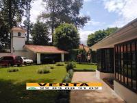 Casa en venta en Briones, Coatepec, Veracruz de Ignacio de la Llave