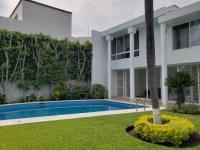 Casa en venta en Kloster Sumiya, Jiutepec, Morelos