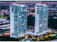 Departamento en venta en Altabrisa, Mérida, Yucatán