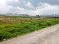 Terreno en venta en Parque industrial Toluca 2000, Toluca, México