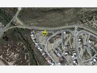 Terreno en venta en Country Club Residencial, Saltillo, Coahuila de Zaragoza