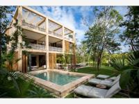 Casa en venta en Playa del Carmen, Solidaridad, Quintana Roo