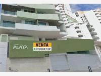 Departamento en venta en Costa de Oro, Boca del Río, Veracruz de Ignacio de la Llave