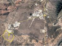 Terreno en venta en El Derramadero, Saltillo, Coahuila de Zaragoza