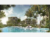 Departamento en venta en Playa del Carmen, Solidaridad, Quintana Roo