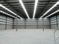 Bodega en renta en Ciudad Industrial, Celaya, Guanajuato