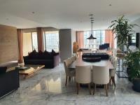 Departamento en venta en Lomas del Chamizal, Cuajimalpa de Morelos, Ciudad de México