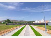 Terreno en venta en Odisea, Santa María Atzompa, Oaxaca