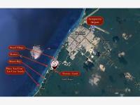 Terreno en venta en Cozumel Centro, Cozumel, Quintana Roo