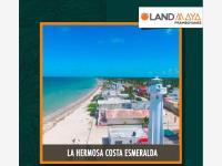 Terreno en venta en Telchac Puerto, Telchac Puerto, Yucatán