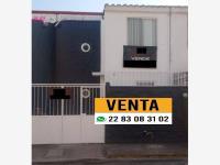 Casa en venta en Geovillas los Pinos II, Veracruz, Veracruz de Ignacio de la Llave