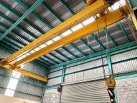 Bodega en venta en Cosmópolis, Apodaca, Nuevo León