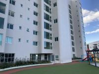 Departamento en renta en Lomas Verdes 6a Sección, Naucalpan de Juárez, México