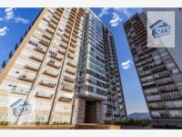 Departamento en renta en Santa Fe Cuajimalpa, Cuajimalpa de Morelos, Ciudad de México