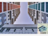 Departamento en venta en Del Gas, Azcapotzalco, Ciudad de México